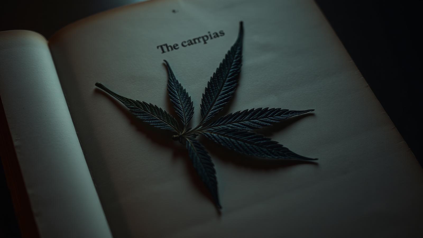 A brief history of cannabis — TED-Ed